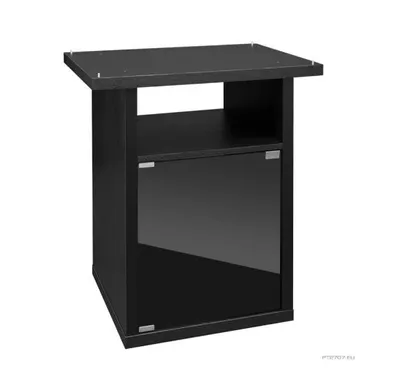 Obrázok produktu pre Exo Terra PT2707, Stojace, Temperované sklo, Čierna, Exo Terra, 615 mm, 455 mm