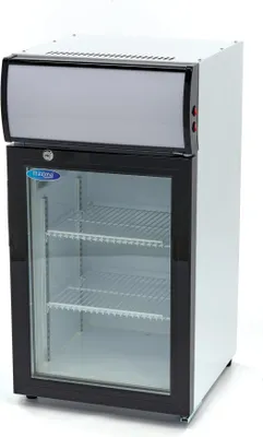 Obrázok produktu pre Maxima - Gastro chladnička na nápoje - 50 l - 2 nastaviteľné police