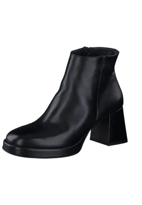 Produktbild von Paul Green Stiefelette Stiefelette Glattleder