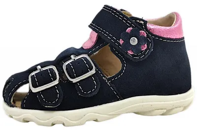 Produktbild von Richter Minilette Blau in Gr. 30