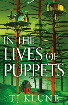 Zdjęcie produktu dla In the Lives of Puppets