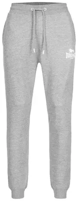 Produktbild von Lonsdale Pilsdon Trainingshose Grau S Mann Grau S