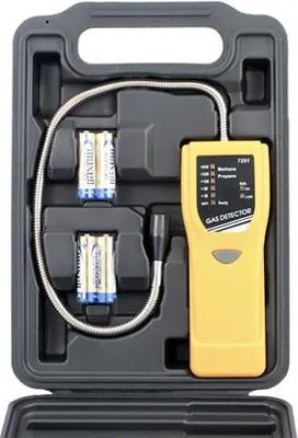 Produktbild von Explosives Gasmessgerät VZ7291