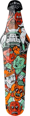 Produktbild von Ass Savers ASR-1 Regular Spritzschutz HR Monster Mayhem Faltbar, werkzeugfr...