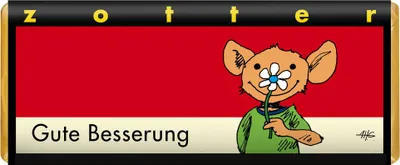 Produktbild von Gute Besserung 70g 2er Pack