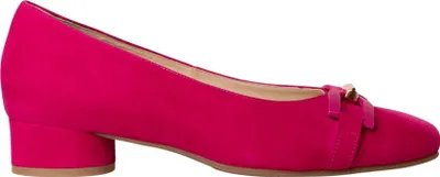Produktbild von Hassia Komfort Pumps Weiblich 31383432333339 Rosa 39 EU