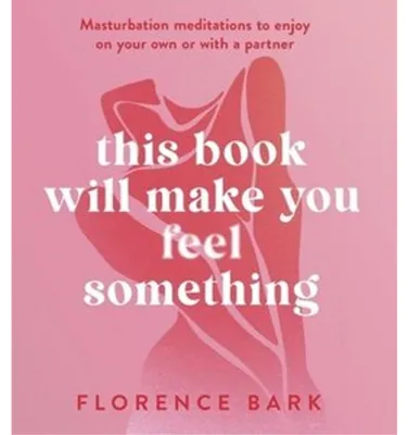 Obrázok produktu pre This Book Will Make You Feel Something