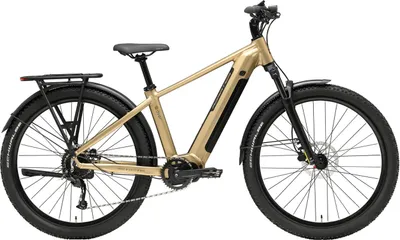 Obrázek produktu pro 69 Adriatica Elektro-SUV Bike X-OVER, model pro muže, kola 29 palců
