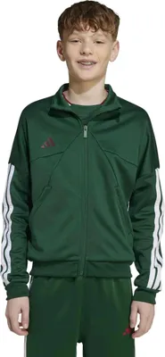 Produktbild von Sportjacke Adidas JW5086 für Kinder