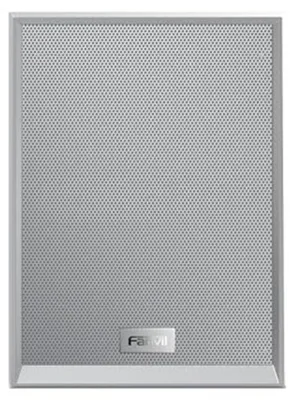 Immagine prodotto di Fanvil A212, cablato, 15 W, 100 - 20000 Hz, 8 ohm, bianco