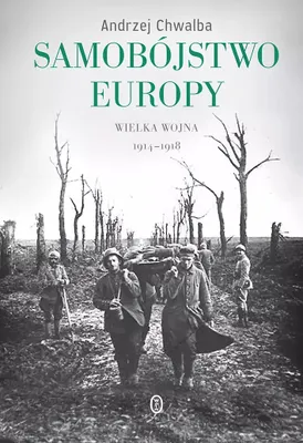 Image de Samobojstwo Europy