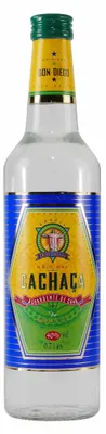 Produktbild von Don Diego Cachaça 0,7L