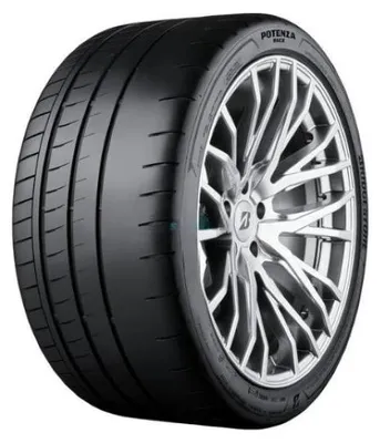 Image de Pneu Bridgestone 265/35ZR19 98Y Potenza Race XL, DOT22