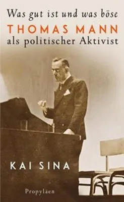 Produktbild von Was gut ist und was böse