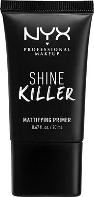 Obrázok produktu pre Profesionálny make-up NYX
NYX Professional Makeup Shine Killer Mattifying Primer