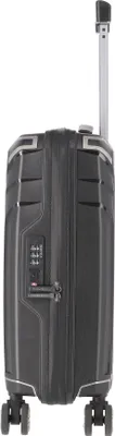 Image de travelite trolley Elvaa 4W Trolley Black noir 56cm