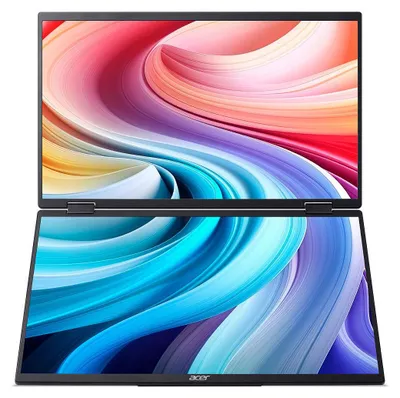 Image de Acer PD193QEb 18,5" 47,0cm 100Hz 1920x1080 black