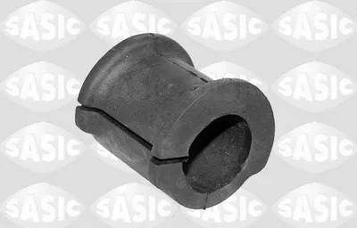 Produktbild von 2x SASIC STABILISATORLAGER GUMMILAGER LAGERUNG HINTEN, außen 2306203