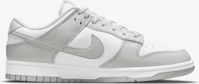 Zdjęcie produktu dla Nike Dunk Low Grey Fog - EU: 39