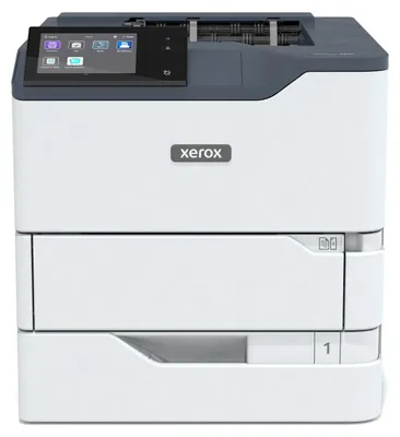 Obrázok produktu pre Xerox VersaLink B620V_DN, Laser, 1200 x 1200 DPI, A4, 65 str. za minútu, Duplexná tlač, Šedá, Biela