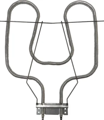 Produktbild von Heizelement Gorenje 616021 Unterhitze Rohrheizelement 1100W 230V für Backofen Herd