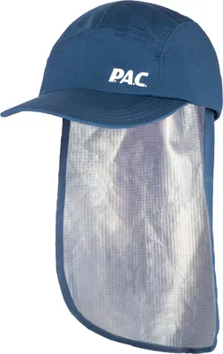 Produktbild von P.A.C. PAC Gilan Soft Outdoor Cap Plum