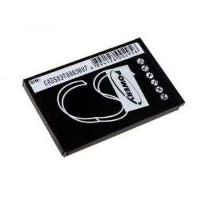 Obrázek produktu pro Akumulátor Creative 70PD000000039