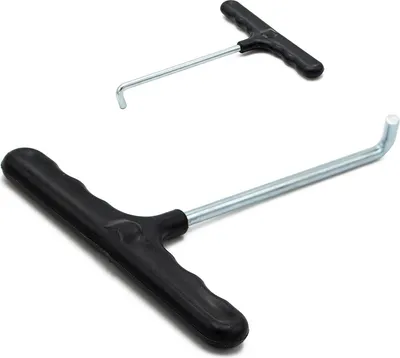 Produktbild von AWM Trampolin Federspanner Haken Ersatzteil Zubehör zum Federn Einhängen