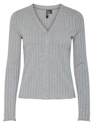 Produktbild von PIECES Pciris Cardigan Noos