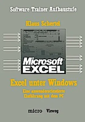 Produktbild von Excel unter Windows