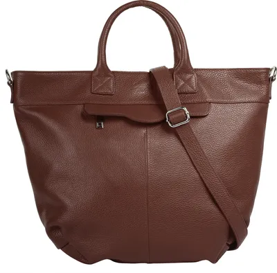 Produktbild von Samantha Look Handtasche Damen braun