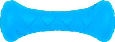 Obrázek produktu pro Činka pro psy Pitchdog modrá
