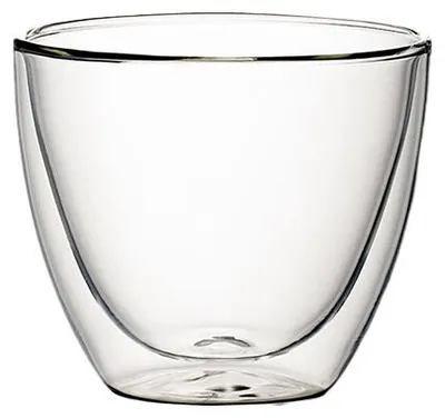 Immagine prodotto di Villeroy & Boch Artesano Beverages tumbler size L set di 2 pezzi in vetro borosilicato fatto a mano 1172438096