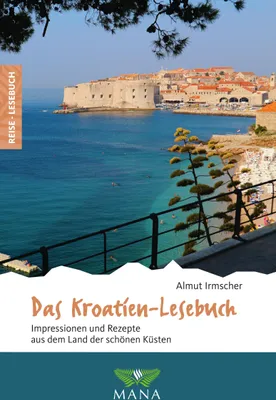 Produktbild von Das Kroatien-Lesebuch