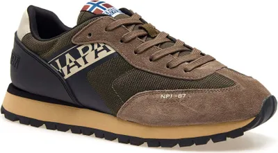 Image de Chaussures Napapijri Np0a4hvm Jet Multicolore