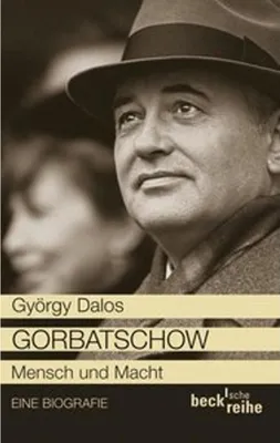 Produktbild von Dalos, G: Gorbatschow