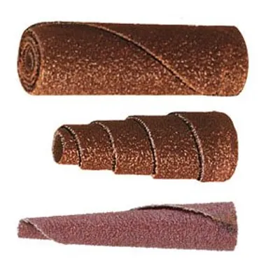 Produktbild von PFERD POLIROLL cartridge rolls cylindrical, 50 Stück(e)