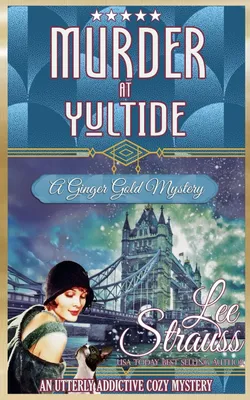 Produktbild von Murder at Yuletide