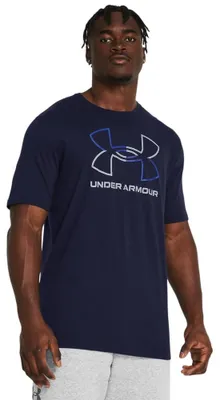 Produktbild von Under Armour Herren UA GL FOUNDATION UPDATE SS, schnelltrocknendes Sportshirt, k