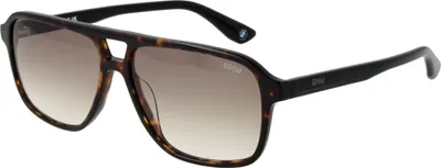 Produktbild von BMW Sonnenbrille BW0039 52P 58