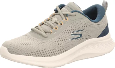 Produktbild von Skechers Sneakers 123-233184 in GYBL color size 46