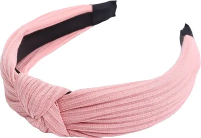 Immagine prodotto di Fascia ZA-18881 Rosa - Accessorio Trendy per Capelli KP18881