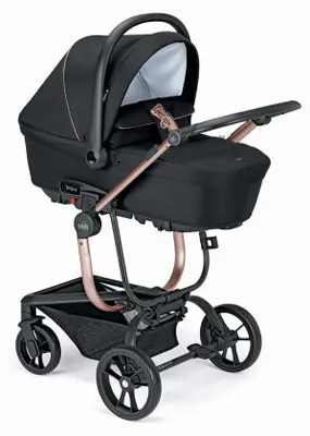 Produktbild von Kombikinderwagen Taski Sport | Mehr Farben verfügbar | inkl. Auto-Babyschale