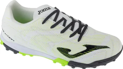 Obrázek produktu pro Joma Evolution Jr 2502 TF EVJW2502TF, turfová obuv, pro chlapce, bílá