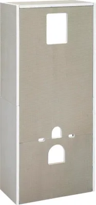 Obrázok produktu pre Konštrukčná doska Grohe pre závesné WC