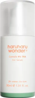 Produktbild von Gesichtsserum gegen Pigmentflecken Centella 4% TXA ( Gelserum) 30 ml
