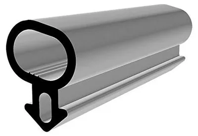 Produktbild von Fenster- und Türdichtung 15m schwarz