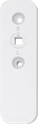 Obrázek produktu pro Eltako FFG7B-rw Funk-Fenstergriffsensor