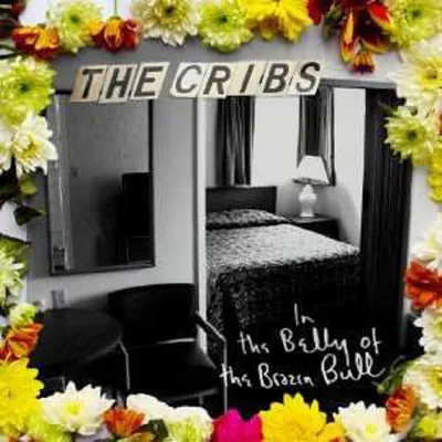 Obrázok produktu pre The Cribs: (Limited-Deluxe-Edition) - - (CD / Titel: H-P)