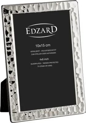 Produktbild von EDZARD Fotorahmen Pavia 10x15 cm